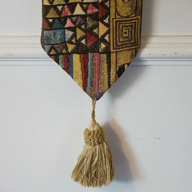 クリムトの愛と美。日常に宿る贅沢。