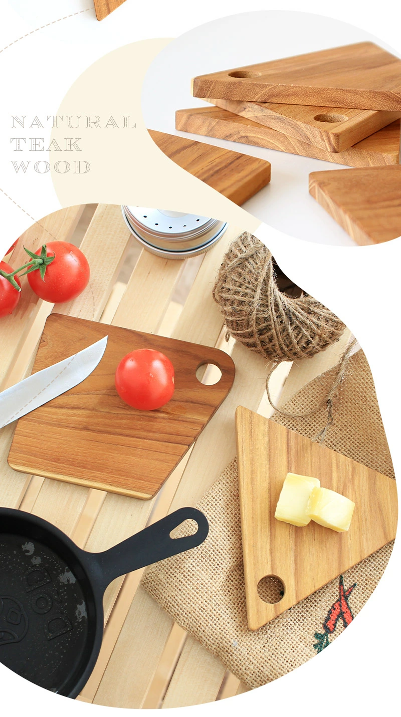 ミニまな板＜テノリミニカッティングボード＞