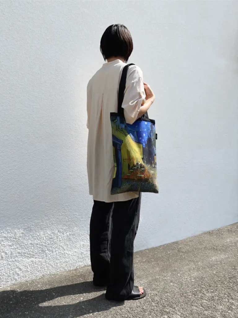 デザイン性や革新的な素材だけでなく製品としての品質にも徹底的にこだわって