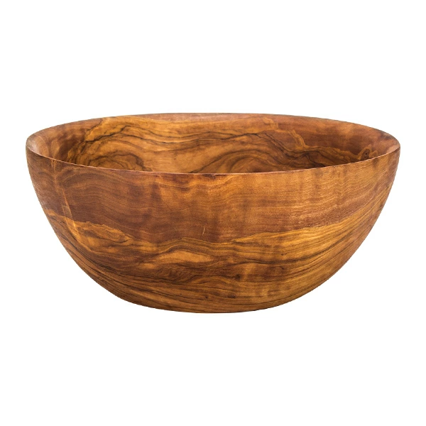 Arte Legno正規品オリーブウッドボウル