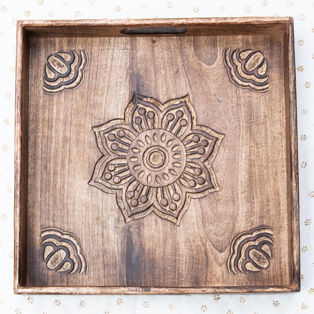 暮らしを豊かに。日々のアクセントとなる一品。