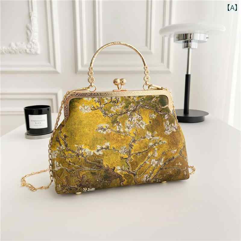 2WAYの利便性。ハンドバッグ兼ショルダーバッグ。