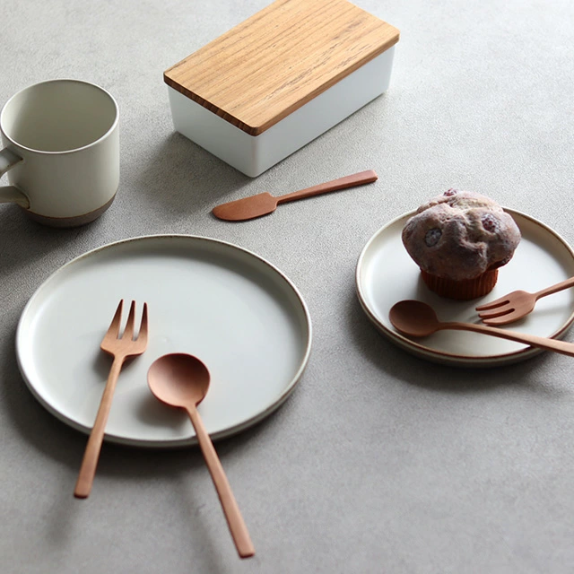 口に優しい温もり。老若男女に安心の設計。