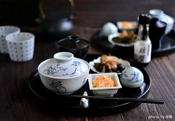 現代の生活に寄り添う。高い実用性。